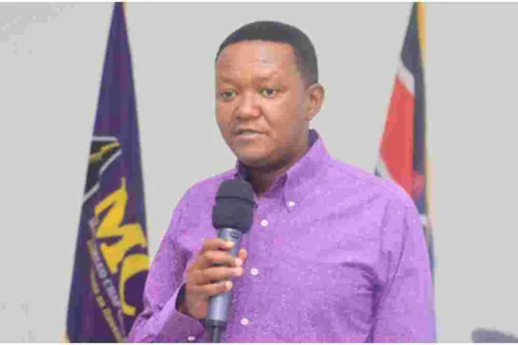 Machakos Governor Alfred Mutua Ditches Azimio-One Kenya Coalition for Ruto’s Kenya Kwanza 