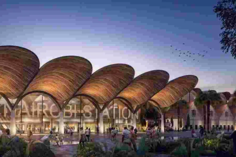 Construction of Sh30 Billion Nairobi Central Railway Station to Begin in July