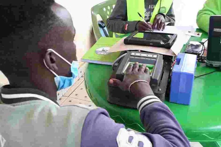 How to Verify Your Voter Registration Details Ahead of August Elections