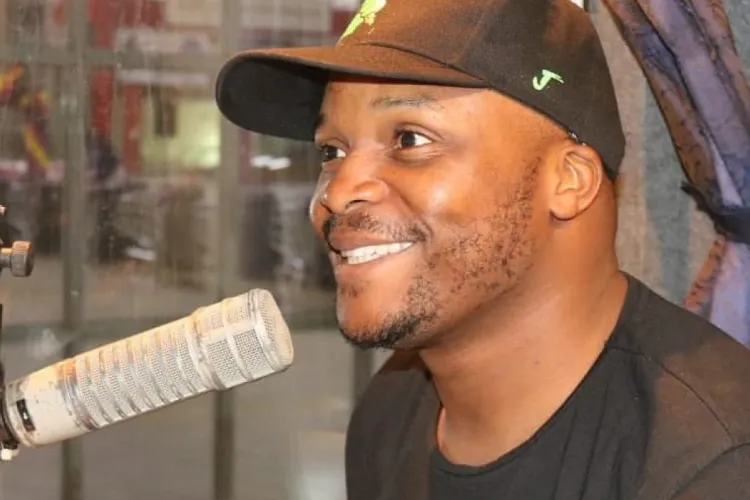 Comedian Jalang’o to Spend Sh40 Million on His Lang’ata MP Campaign