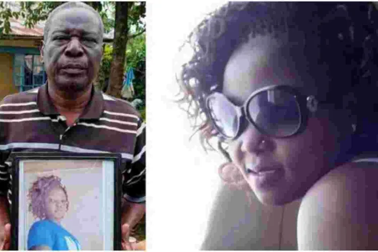 Kenyan Family Whose Kin Died in Saudi Arabia Appeals for Help to Transport Her Body 