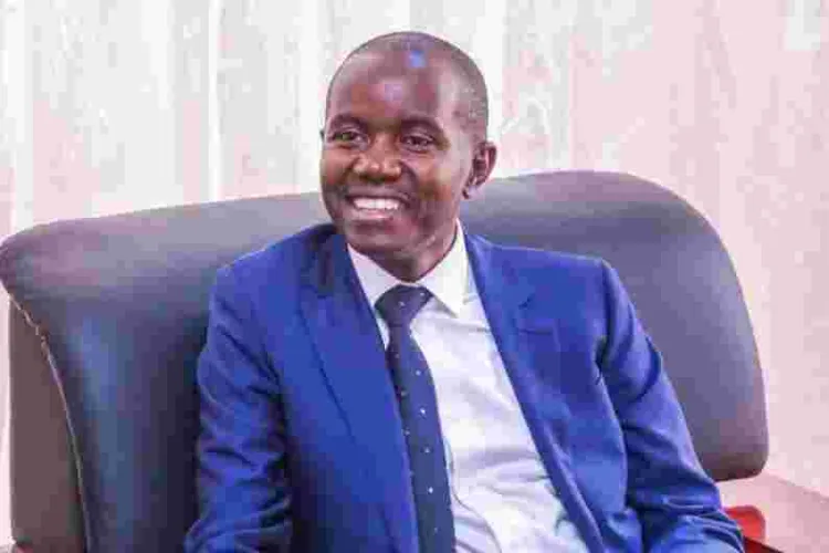 Raila will Win August Election in Round One, ICT CS Joe Mucheru Says  