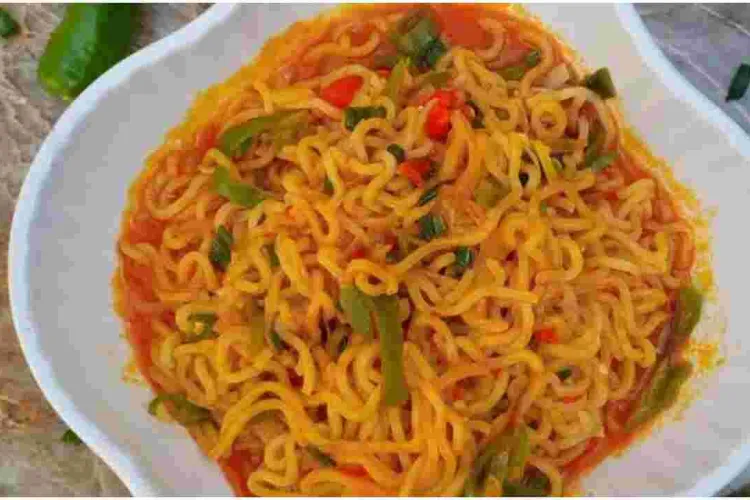 Kenyans Warned Against Eating Indomie Noodles over Safety Concerns 