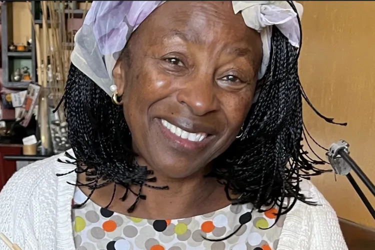 Kenyan Woman Reported Missing in California