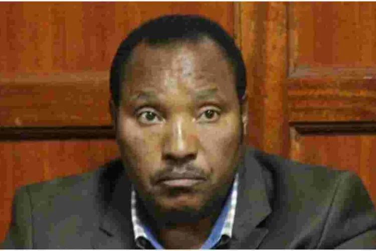EACC Seeks to Recover Assets Worth Sh1.9 Billion from Former Kiambu Governor Ferdinand Waititu 