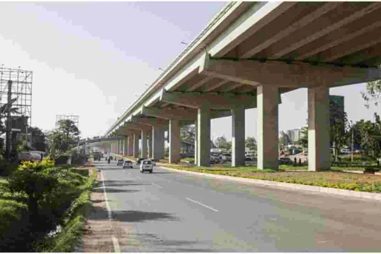 Nairobi Expressway Contractor Wins Sh9 Billion Tender to Rehabilitate Old Road 