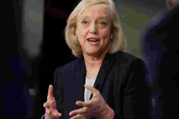 US Senate Begins Vetting Ambassador to Kenya Nominee Meg Whitman 