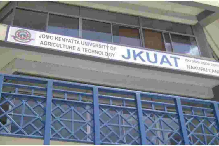 JKUAT Ordered to Pay a Nakuru Landlord Sh112 Million in Rent Row 