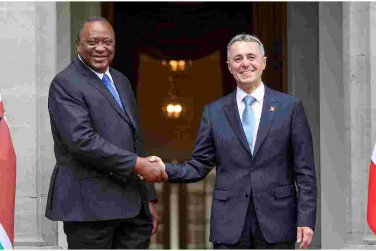 Switzerland to Repatriate Sh230 Million Proceeds of Corruption to Kenya 