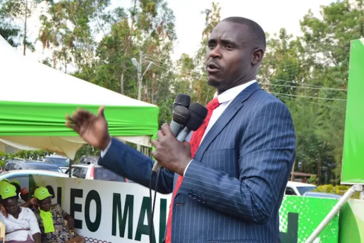 Kakamega Senator Cleophas Malala’s Security Withdrawn for 'Demeaning' Police Officers 