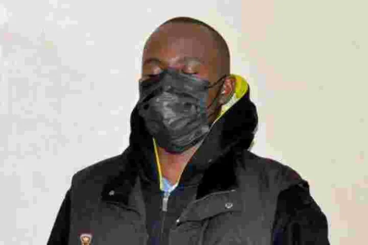UDA MCA Aspirant in Court for Conning a Businesswoman of Sh16 Million 