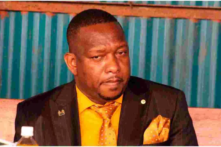 Sonko Given 21 Days to Respond to Sh448,000-a-Month Child Support Suit 