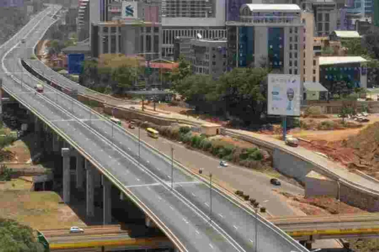 Over 10,000 Motorists Register to Use Nairobi Expressway Ahead of Saturday Launch