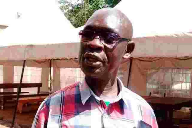 Kenyan Man Who Received a Dowry Refund Fails to Travel to the US over Fake Air Ticket 
