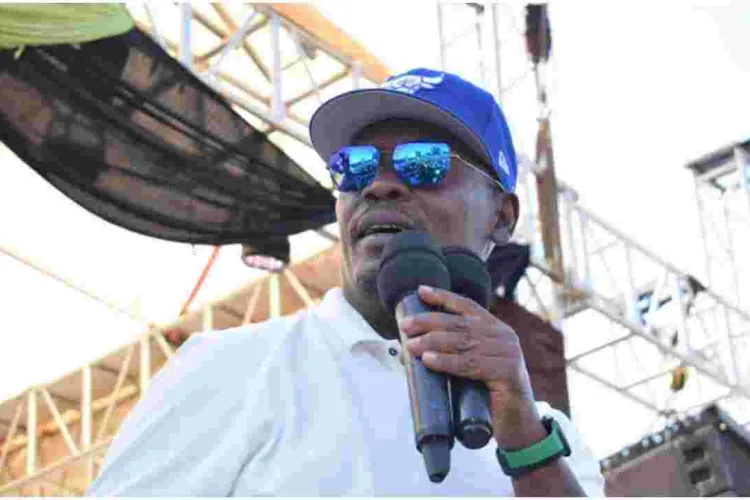  Kabogo Threatens to Withdraw Support for Ruto over Kenya Kwanza Alliance’s Power-Sharing Deal 