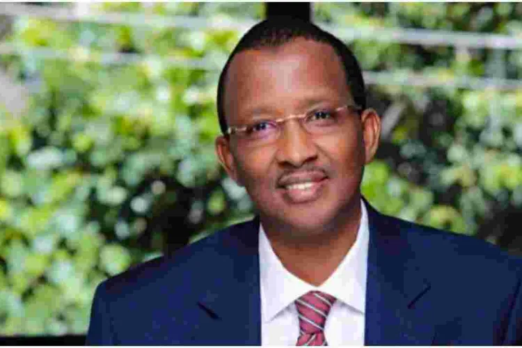 Former IEBC Chair Issack Hassan Shortlisted for Court of Appeal Judge Post
