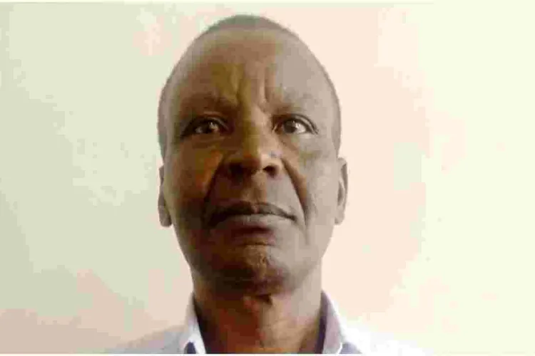 Kenyan Man Arrested for Conning Foreigners with Fake Permanent Residency Certificates