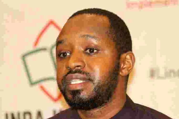 Activist Boniface Mwangi Blasts US Embassy for Refusing to Grant Grieving Kenyan Woman Expedited Visa Interview 