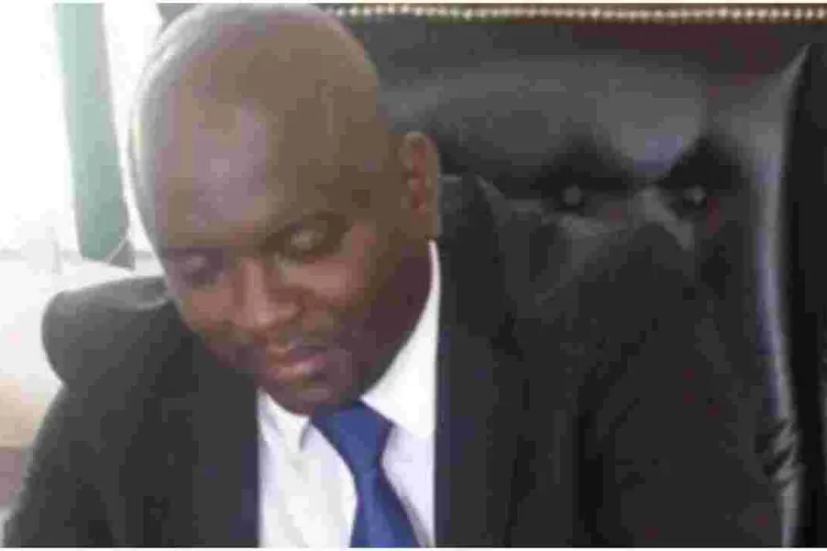 Former Machakos County Gov't Official Under Probe over Sh637 Million Unexplained Wealth 