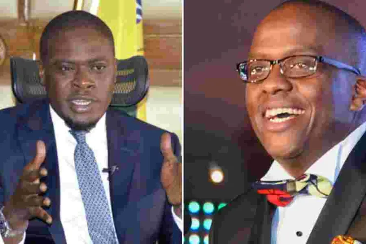 Poll: Senator Sakaja Most Preferred Nairobi Gubernatorial Candidate, Ahead of Igathe 
