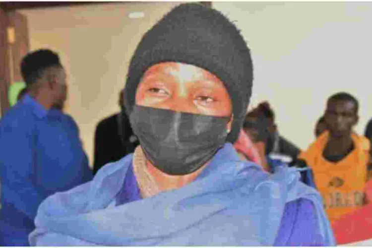 MCA Aspirant Charged with Conning an Elderly Man of Sh840,000 in a Fake US Trip 