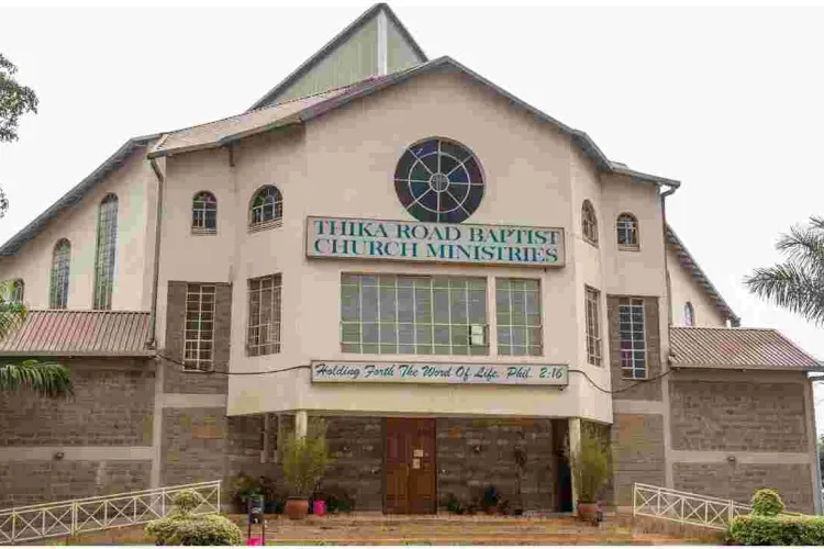 Relief for Churches as Court Bars KRA from Imposing Taxes on Tithes and Offerings