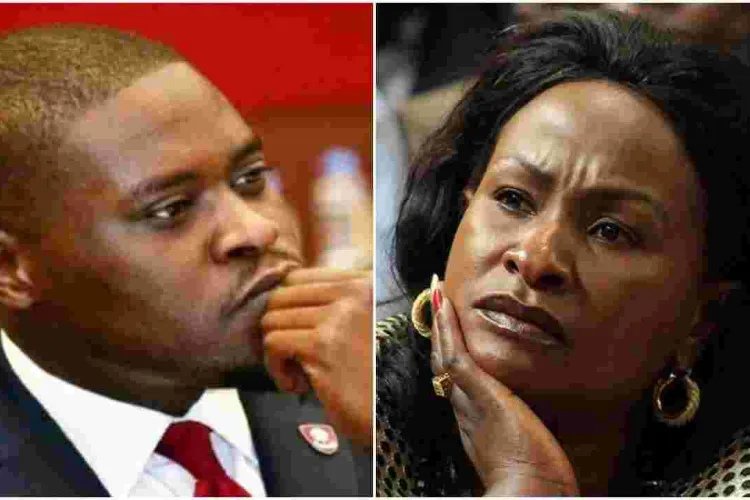 DCI Opens a Probe into Authenticity of Sakaja and Wavinya Ndeti’s Degree Certificates