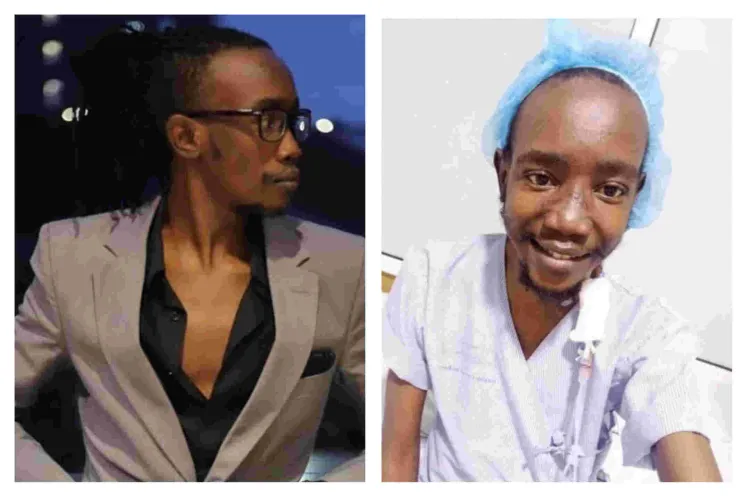 Comedian Akuku Danger Detained at Nairobi West Hospital over Sh823,000 Bill