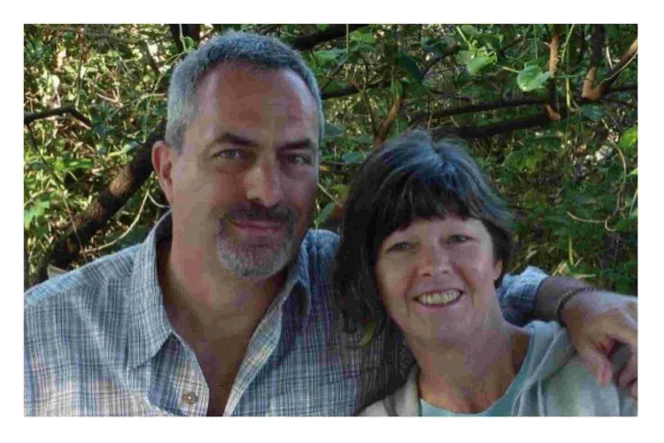 British Woman Defends a Kenyan Man Jailed over Her Husband's Murder 