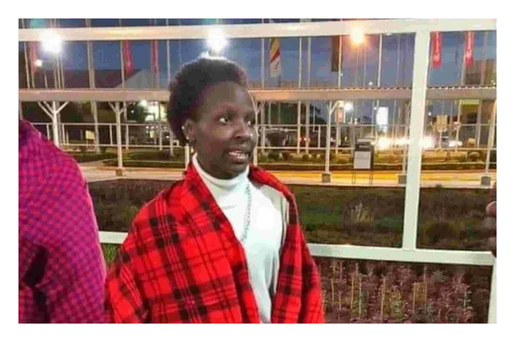 Kenyan Woman Narrates Her Harrowing Experience at the Hands of a Saudi Arabian Employer 