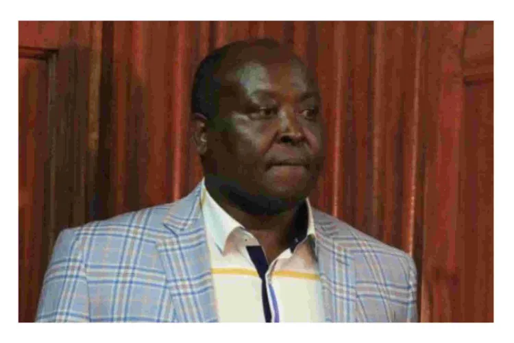 MP Samuel Arama Fined Sh1.5 Million for Attempting to Grab a Land Valued at Sh60 Million