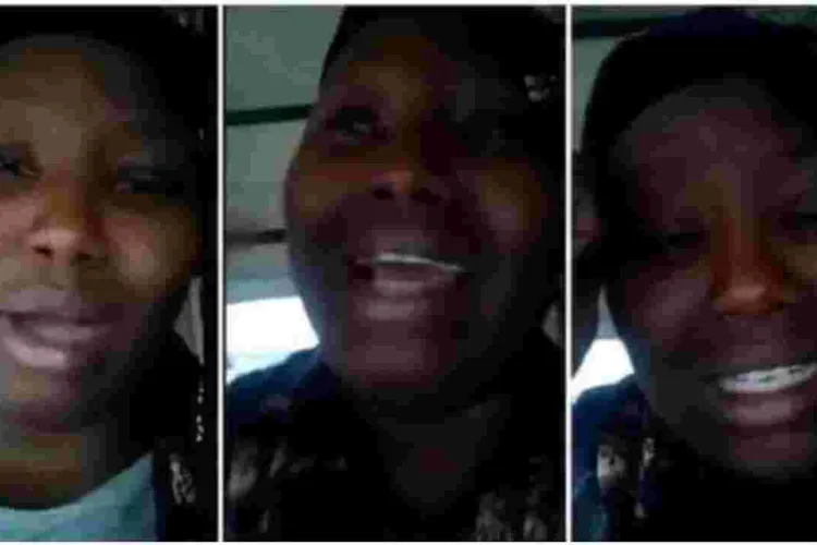 Kenyan Woman Stuck in India Pleads for Help to Return Home