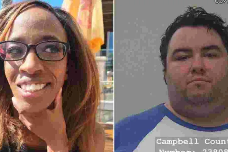 Fiancé of Kenyan Woman Missing in Wyoming Denies Theft and Credit Card Fraud Charges