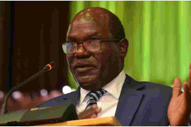 IEBC to Expunge 1.18 Million Voters from the Register 