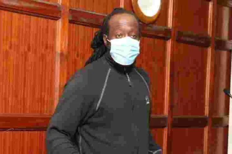 Nairobi Court Orders Extradition of Suspected Kenyan Pedophile to the UK