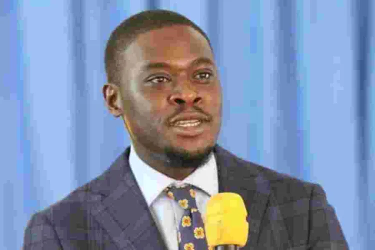 IEBC Tribunal Clears Senator Sakaja to Run for Nairobi Governor 