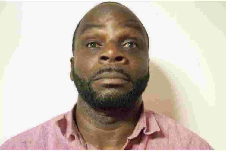 International Fugitive Wanted in the US for Drug Trafficking Arrested at JKIA