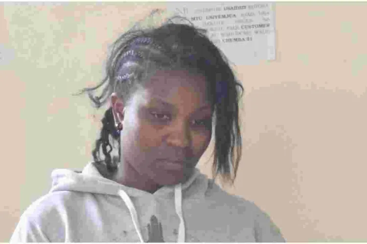 'Nairobi Diaries' Actress in Court for Failing to Pay Sh150,000 Bar Bill 