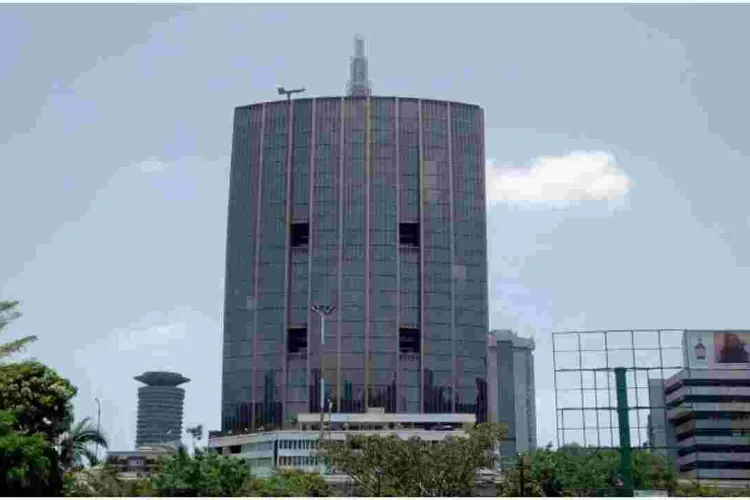 Creative Kenyan to Pocket Sh100,000 for Naming Newly-Constructed Parliament Office Block 