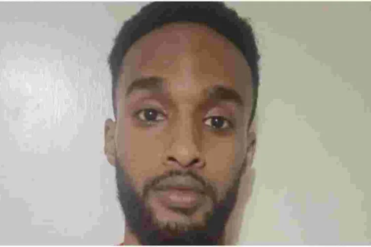  International Fugitive Caught Hiding at University of Nairobi Staff Quarters