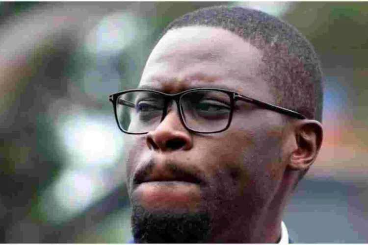 Senator Sakaja Insists He Graduated from Team University in Uganda