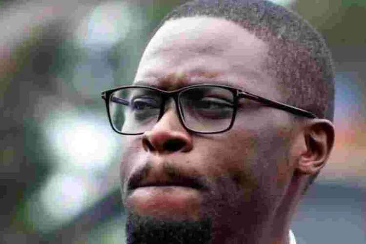 Ugandan Gov't Probing Validity of Sakaja's Team University Degree