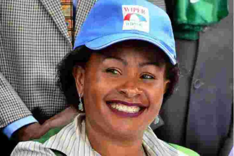 IEBC Tribunal Clears Wavinya Ndeti to Vie for Machakos Governor 