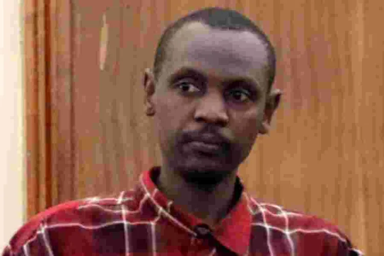 Court Orders Moi’s Grandson to Pay Sh1.5 Million Annually in Child Support to Former Wife 