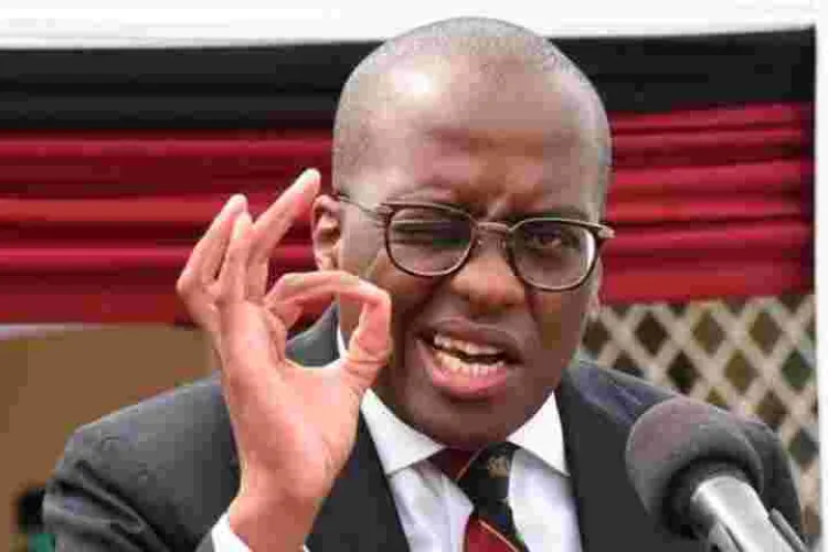 IEBC Panel Dismisses a Petition to Block Polycarp Igathe’s Nairobi Governor Bid 