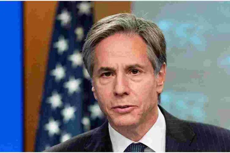 US Gov't Commits to Ensuring Free and Fair Elections in Kenya