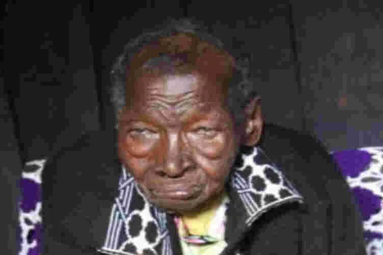 Late President Mwai Kibaki’s Elder Sister Dies in Nyeri Aged 115 