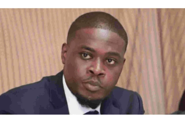 Senator Sakaja Admits He Did Not Complete His Studies at the University of Nairobi 