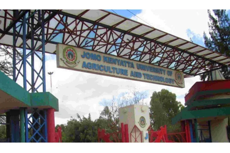JKUAT Denies Missing Marks Claims in Suicide of Two Students 