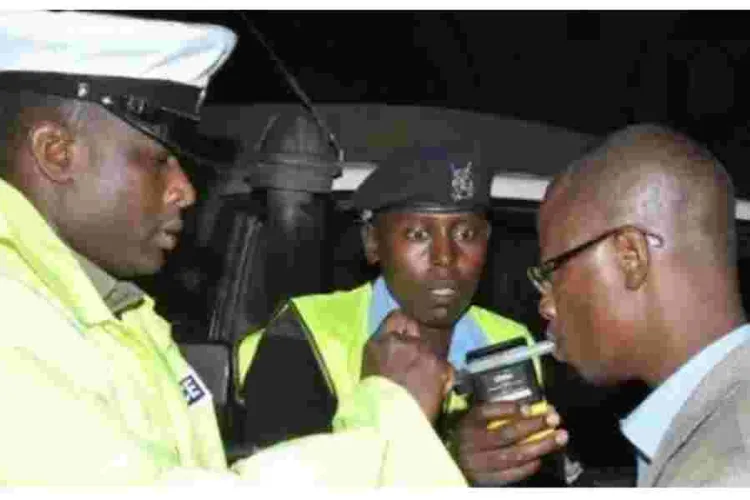 Law Allowing Reintroduction of Alcoblow on Kenyan Roads Takes Effect